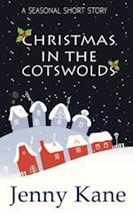 Christmas in the Cotswolds