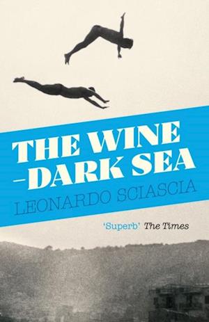 Wine-Dark Sea