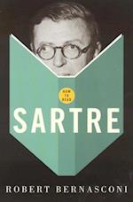 How To Read Sartre