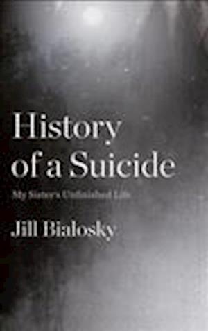 History of a Suicide
