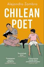 Chilean Poet