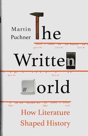 Puchner, M: Written World