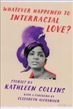 Whatever Happened to Interracial Love?