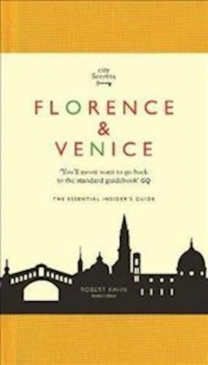 City Secrets: Florence  Venice