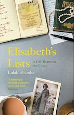 Elisabeth’s Lists