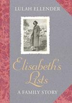 Elisabeth's Lists