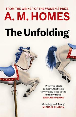 The Unfolding