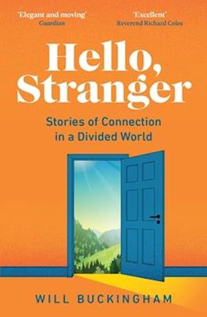 Hello, Stranger