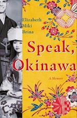 Speak, Okinawa