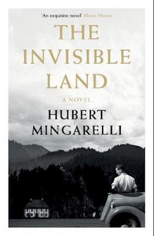 The Invisible Land