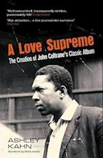 A Love Supreme