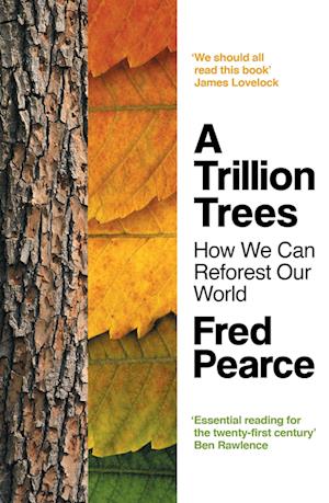 A Trillion Trees