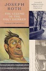 The Legend Of The Holy Drinker