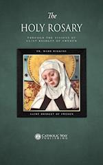 The Holy Rosary through the Visions of Saint Bridget of Sweden 