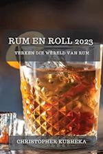 Rum en Roll 2023