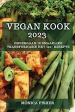 Vegan Kook 2023