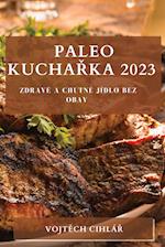 Paleo Kucha¿ka 2023