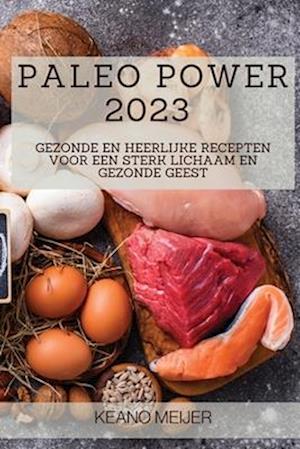 Paleo Power 2023