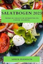 Salatbogen 2023