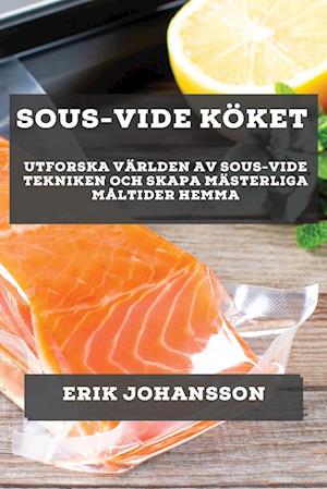 Sous-Vide Köket