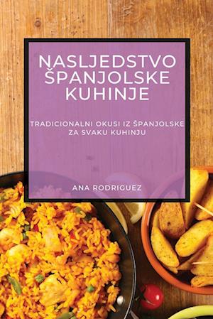 Nasljedstvo ¿panjolske Kuhinje