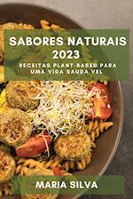 Sabores Naturais 2023