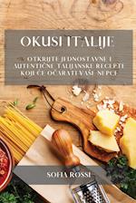 Okusi Italije