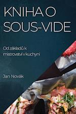 Kniha o Sous-Vide