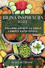 Biljna inspiracija 2023