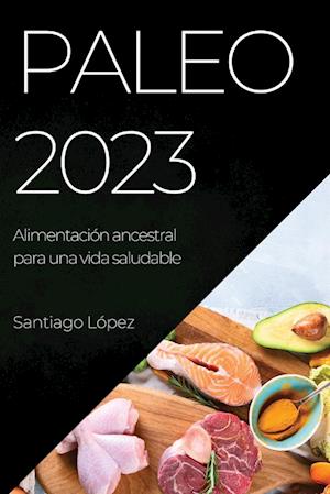 Paleo 2023