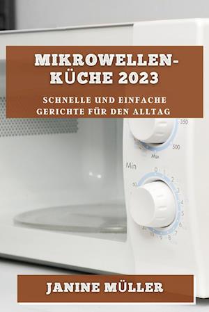 Mikrowellen-Küche 2023