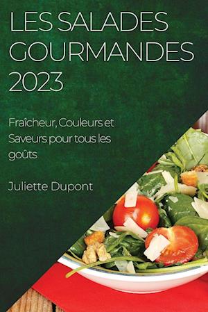 Les Salades Gourmandes 2023