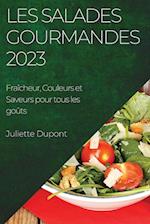 Les Salades Gourmandes 2023