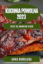 Kuchnia Powolna 2023