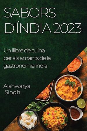 Sabors d'Índia 2023