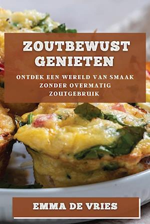 Zoutbewust Genieten