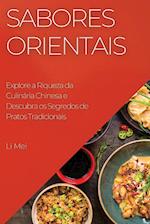 Sabores Orientais