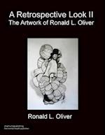 A Retrospective Look Volume II: The Artwork of R.L. Oliver 