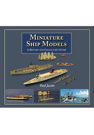 Miniature Ship Models