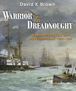 Warrior to Dreadnought