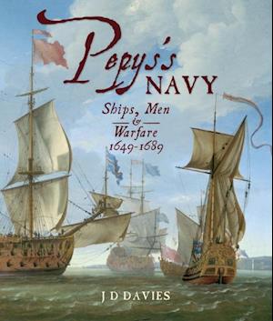 Pepys's Navy