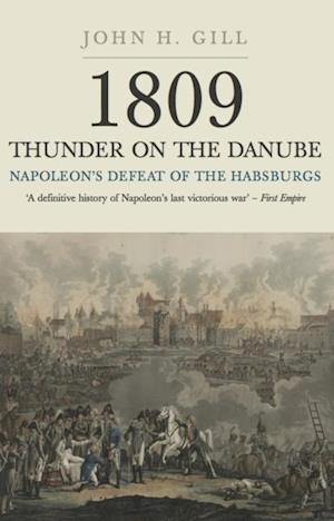 Napoleon's Defeat of the Habsburgs