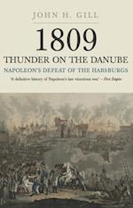 Napoleon's Defeat of the Habsburgs