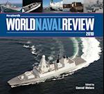 Seaforth World Naval Review 2010