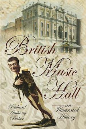 British Music Hall