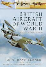 British Aircraft of the Second World War