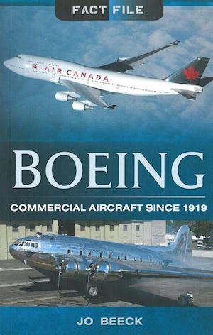 Boeing Commerical Aircraft