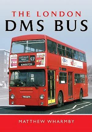 The London D M S Bus