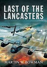 Last of the Lancasters