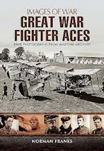 Great War Fighter Aces
